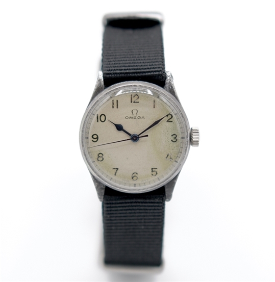 WWII RAF Pilot's Watch 6B/159